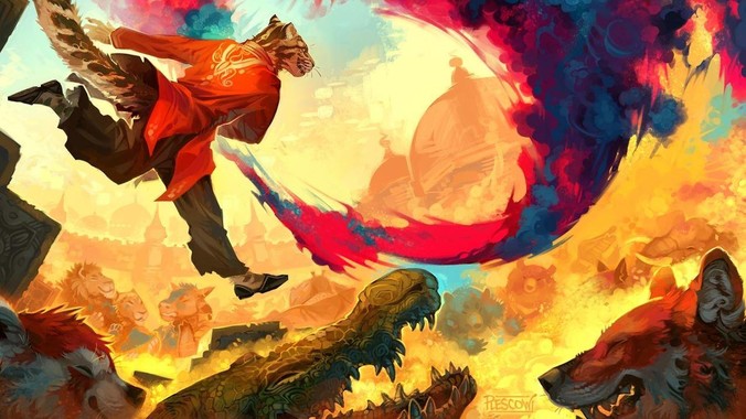 两个人在一起很合适是什么样的感觉？