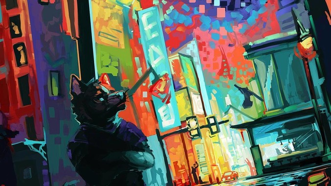 高一弟弟上设计课需要买电脑，为了杜绝他打游戏给他买了一万二的苹果，但他还是在想办法下载游戏，怎么救？